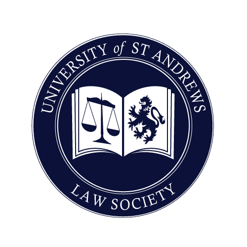 St Andrews Law Society Logo